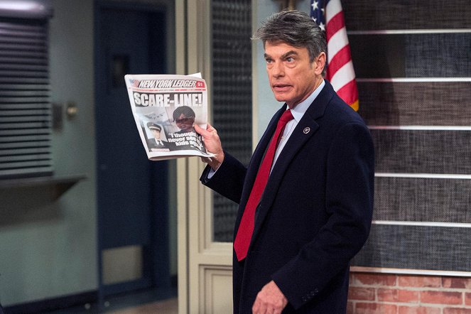 Law & Order: Special Victims Unit - Fehler im System - Filmfotos - Peter Gallagher