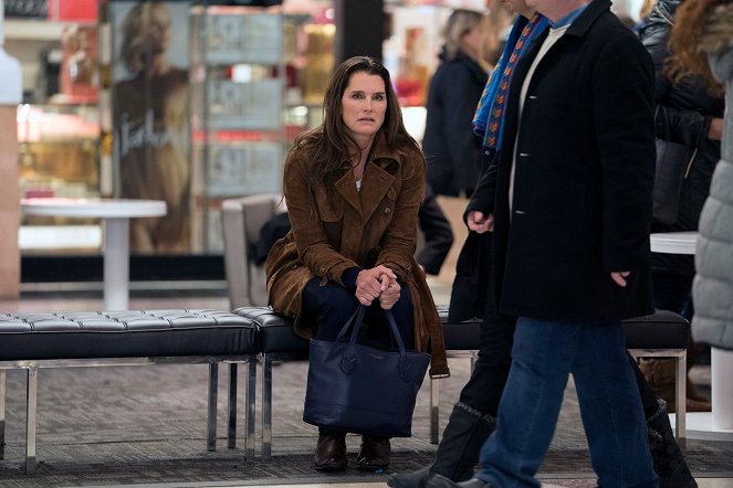 Law & Order: Special Victims Unit - Gone Baby Gone - Photos - Brooke Shields