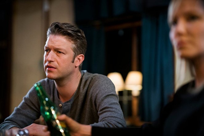 Law & Order: Special Victims Unit - Intent - Photos - Peter Scanavino
