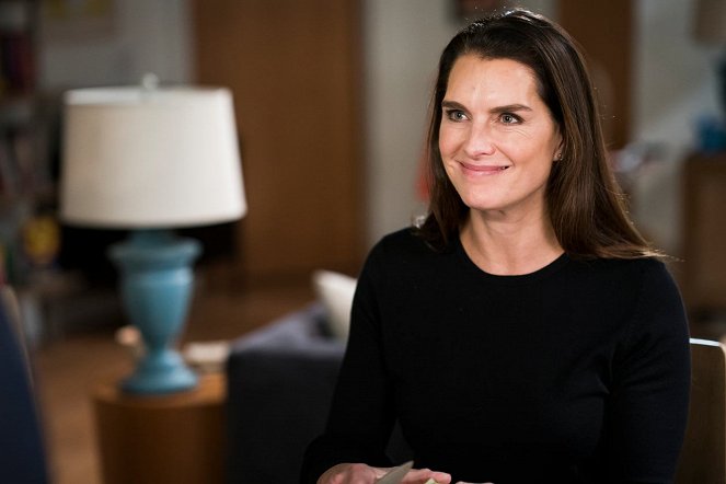 Law & Order: Special Victims Unit - Intent - Photos - Brooke Shields