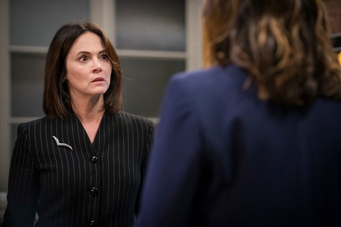 Law & Order: Special Victims Unit - Season 19 - Something Happened - Photos - Joanna Going
