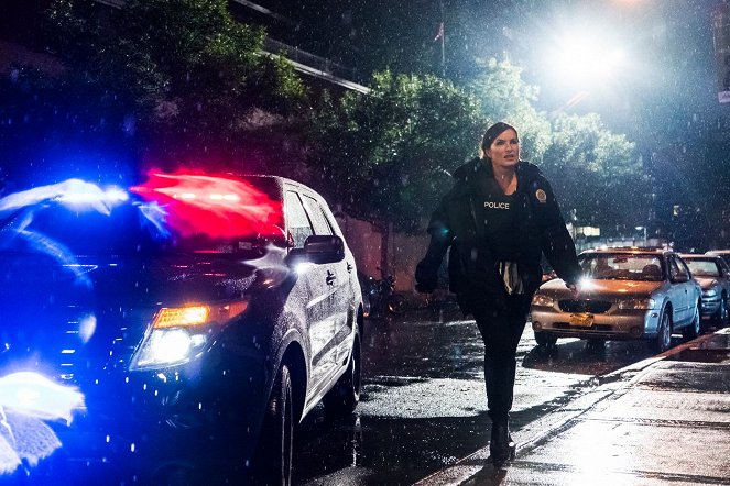 Law & Order: Special Victims Unit - Season 19 - No Good Reason - Photos - Mariska Hargitay