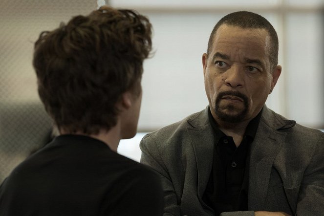 Law & Order: Special Victims Unit - Mood - Photos - Ice-T
