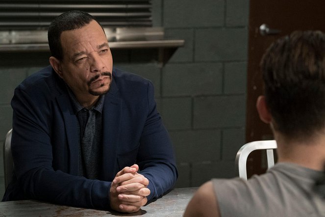 Law & Order: Special Victims Unit - Letzte Bastion - Filmfotos - Ice-T