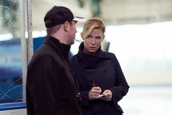 Law & Order: Special Victims Unit - Great Expectations - Photos - Kelli Giddish