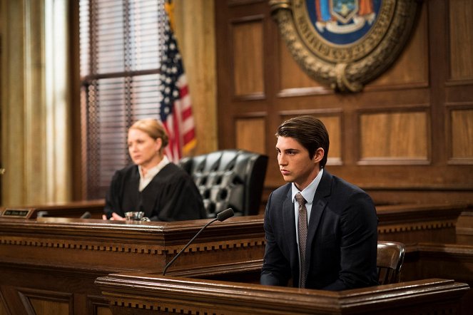 Law & Order: Special Victims Unit - Motherly Love - Photos