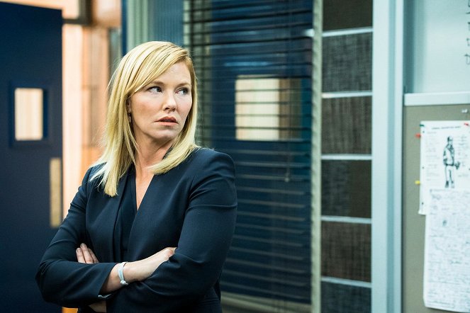 Law & Order: Special Victims Unit - Decline and Fall - Photos - Kelli Giddish