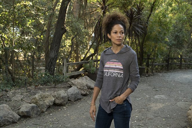 The Fosters - Just Say Yes - Do filme - Sherri Saum
