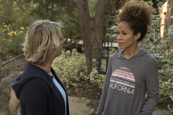 The Fosters - Just Say Yes - Film - Teri Polo, Sherri Saum