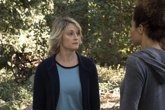 The Fosters - Just Say Yes - Photos - Teri Polo