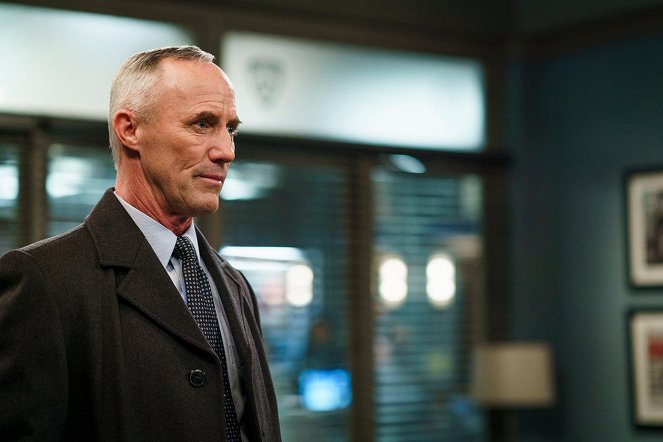 Law & Order: Special Victims Unit - Season 18 - Theo - Filmfotos - Robert John Burke