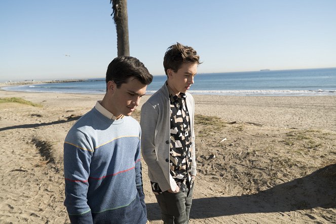 The Fosters - Many Roads - Photos - Hayden Byerly