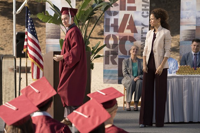 The Fosters - Many Roads - Photos - Hayden Byerly, Sherri Saum