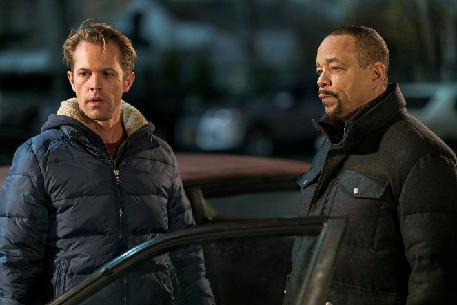 Law & Order: Special Victims Unit - Season 18 - Next Chapter - Photos
