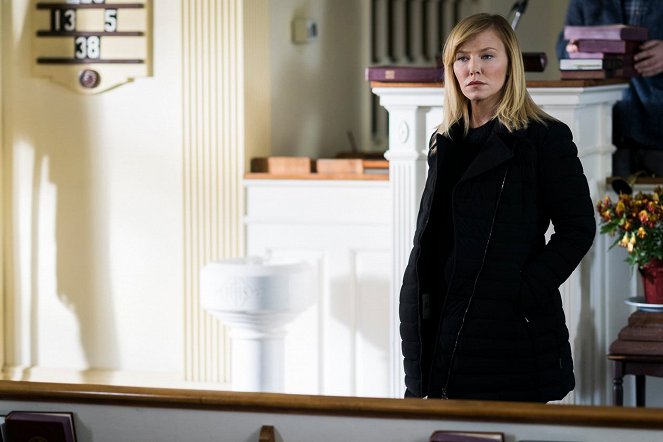 Law & Order: Special Victims Unit - Next Chapter - Photos - Kelli Giddish