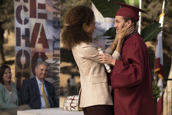 The Fosters - Many Roads - Photos - Sherri Saum, Hayden Byerly