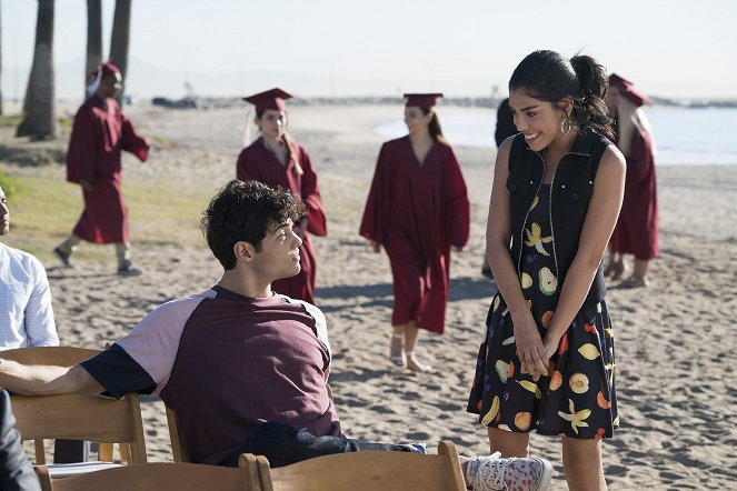 The Fosters - Many Roads - Photos - Noah Centineo