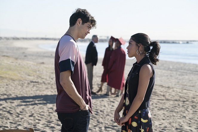 The Fosters - Many Roads - Photos - Noah Centineo