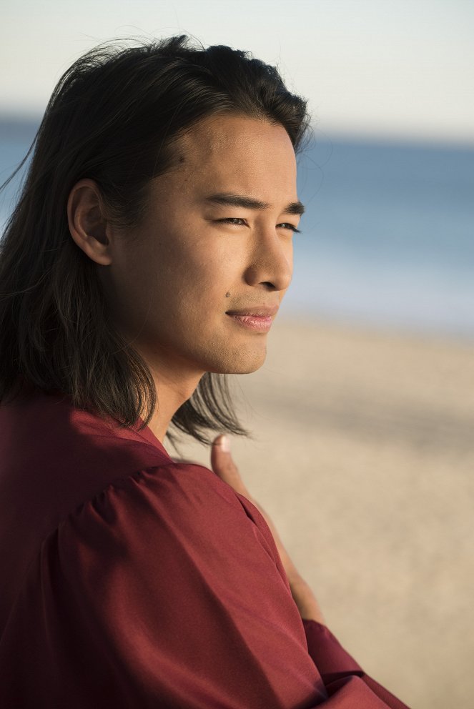 The Fosters - Many Roads - Photos - Jordan Rodrigues