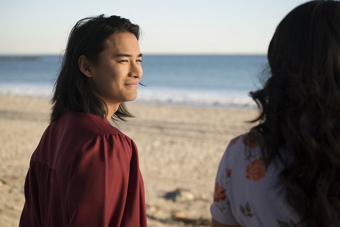 The Fosters - Many Roads - Photos - Jordan Rodrigues