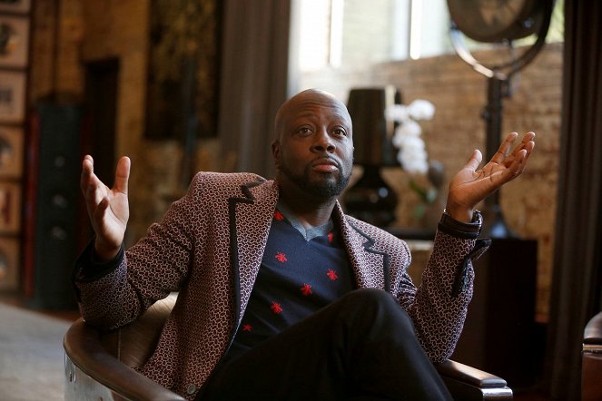 Law & Order: Special Victims Unit - Hype - Filmfotos - Wyclef Jean