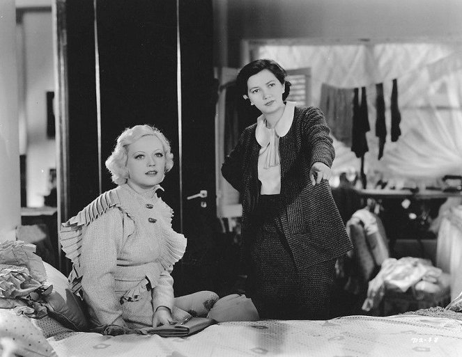 Going Hollywood - Filmfotos - Marion Davies, Patsy Kelly