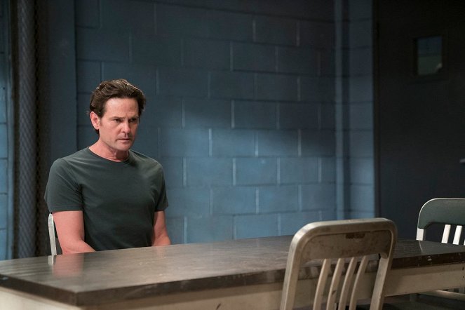 Law & Order: Special Victims Unit - Making a Rapist - Photos - Henry Thomas