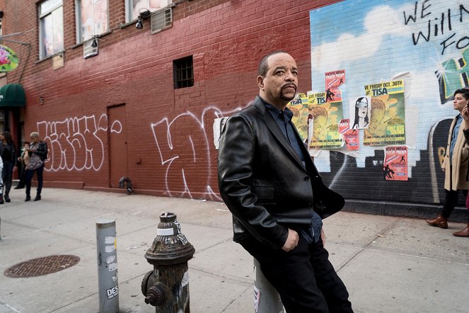 Law & Order: Special Victims Unit - Depravity Standard - Photos - Ice-T