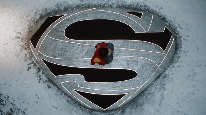 Krypton - Das Erbe - Filmfotos
