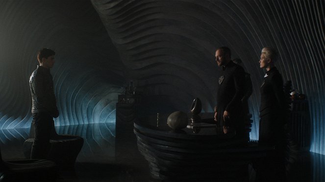 Krypton - Season 1 - Pilot - Photos