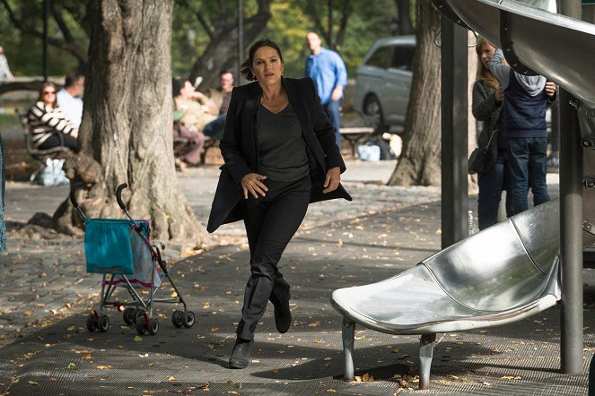 Law & Order: Special Victims Unit - Die Spur der Gene - Filmfotos - Mariska Hargitay