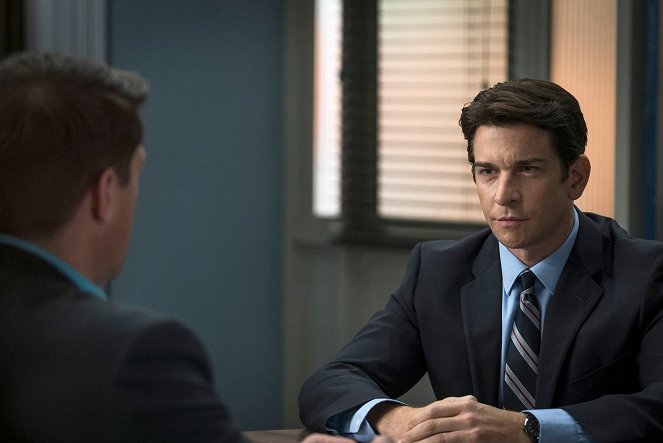 Law & Order: Special Victims Unit - Vater unser - Filmfotos - Andy Karl