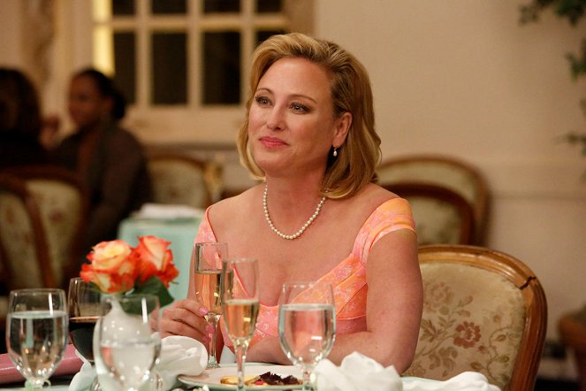 Law & Order: Special Victims Unit - Maternal Instincts - Photos - Virginia Madsen