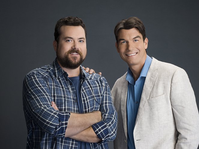 Kristian Bruun, Jerry O'Connell