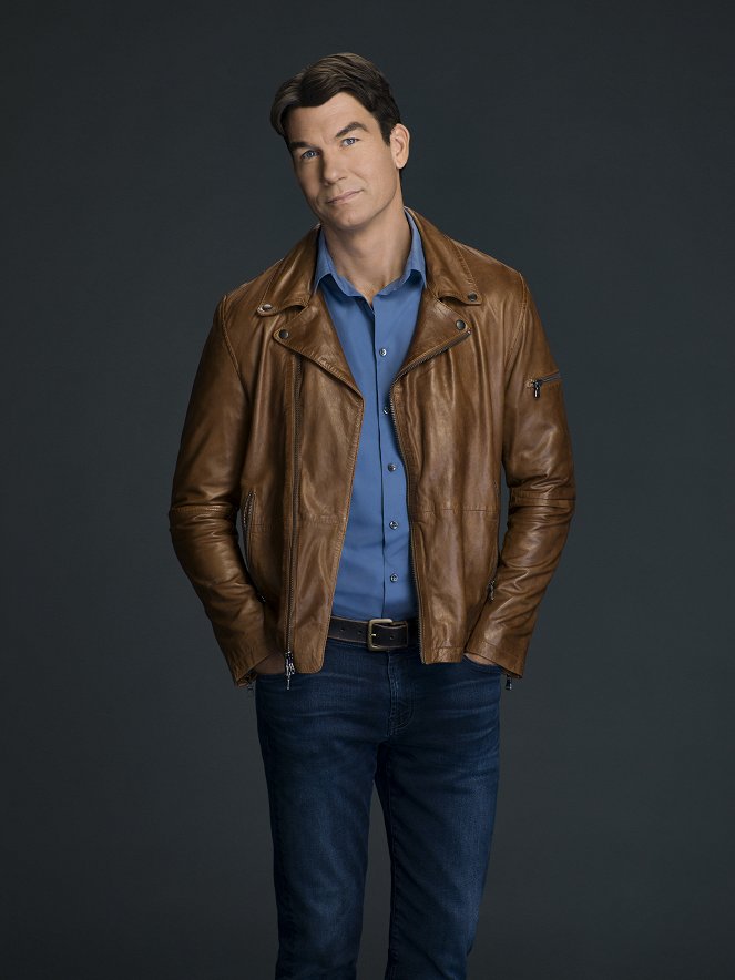 Carter - Promo - Jerry O'Connell