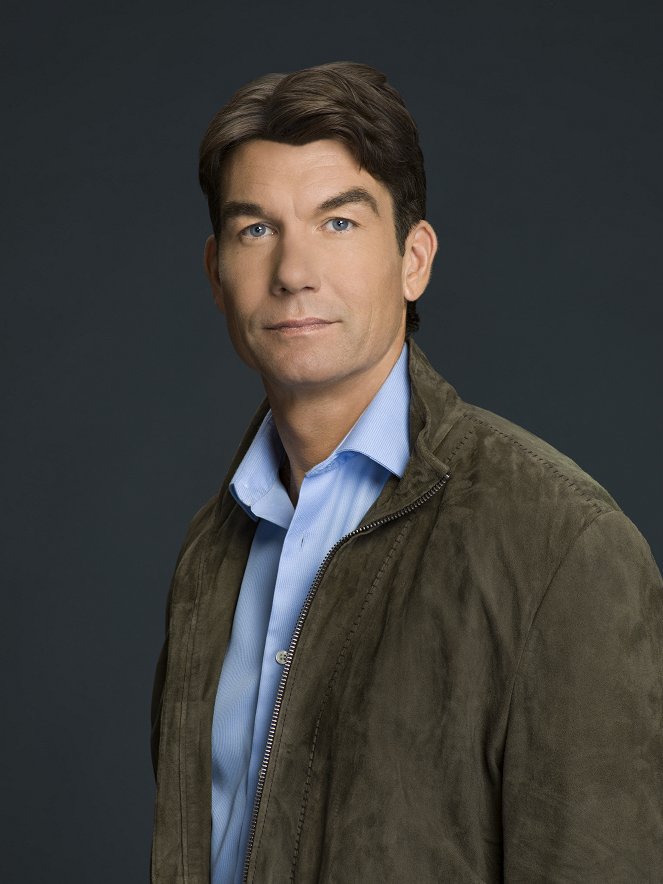 Carter - Promo - Jerry O'Connell