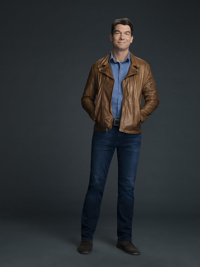 Carter - Promo - Jerry O'Connell