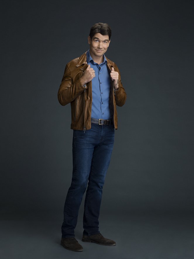 Carter - Promo - Jerry O'Connell