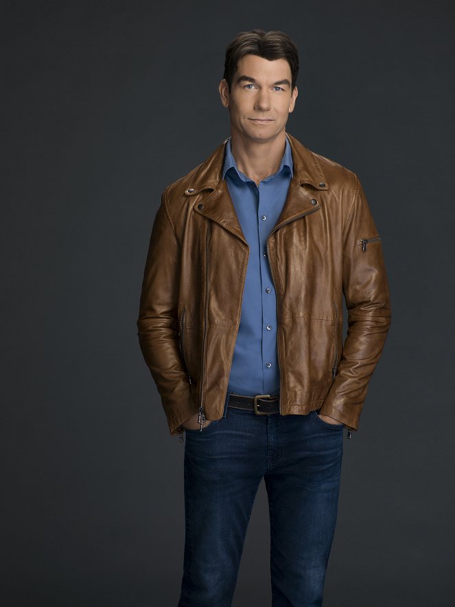 Carter - Promo - Jerry O'Connell