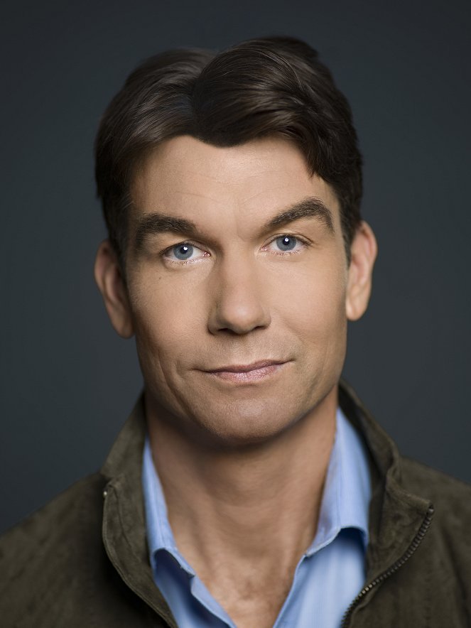 Carter - Promo - Jerry O'Connell