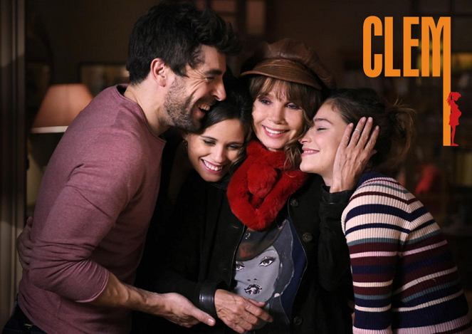 Clem - Season 8 - Werbefoto