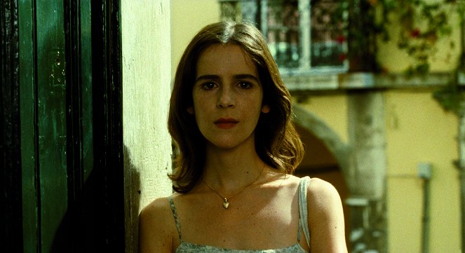 La Religieuse portugaise - Film - Leonor Baldaque