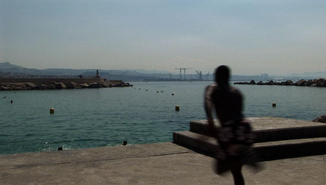La République Marseille - Z filmu