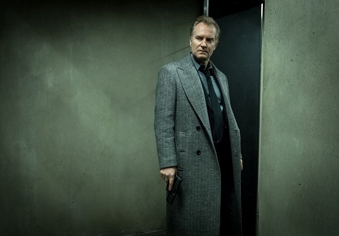 Counterpart - No Man's Land - Part One - Film - Ulrich Thomsen