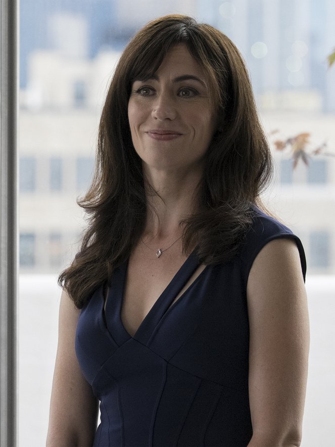 Billions - Season 3 - Tie Goes to the Runner - Photos - Maggie Siff