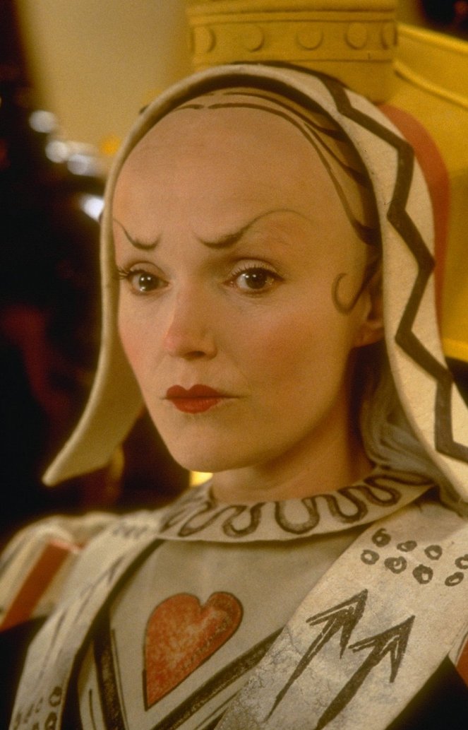 Alice im Wunderland - Filmfotos - Miranda Richardson