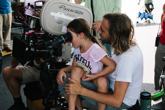 The Florida Project - Making of