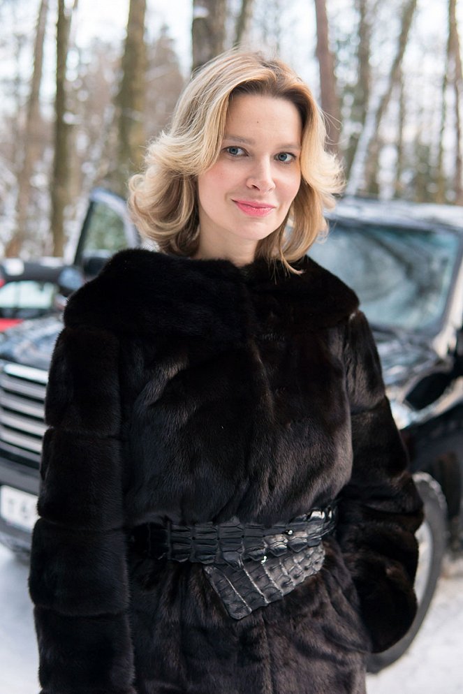 Season 2 - Alexandra Florinskaja