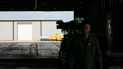 Air Force One: America's Flagship - Do filme