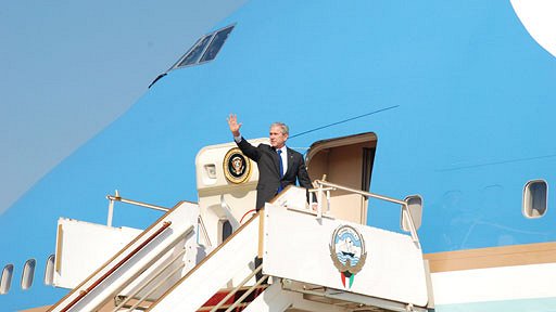 Air Force One: America's Flagship - Photos